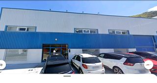 Miete Fabrikhalle  Barrio sámano-vallegón