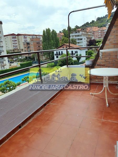 Foto 6101eca2-aea6-419e-b890-31f2565a5b6d. Lloguer pis a Brazomar Castro - Urdiales