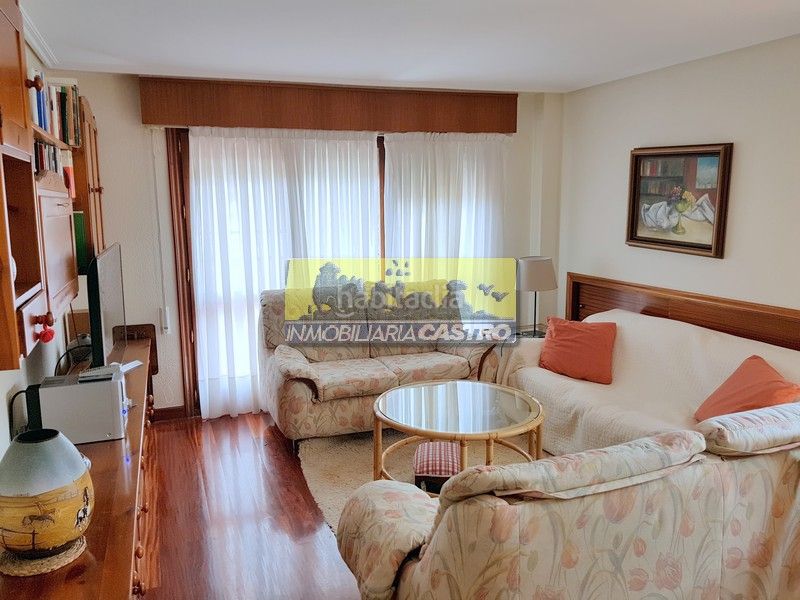 Foto a89abd00-2ab2-4875-9d9e-4a26d782a54e. Lloguer pis a Brazomar Castro - Urdiales