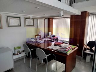 Rent Office space  Calle matilde de la torre