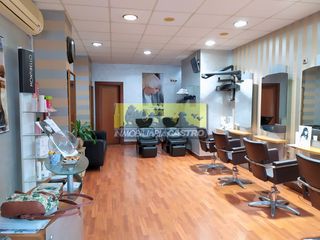 Lloguer Local Comercial  Calle leonardo rucabado