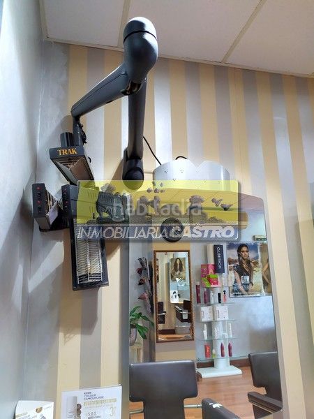Foto 60424db9-74b5-4cfa-8a4c-a26b94242bba. Lloguer local comercial a Centro Castro - Urdiales