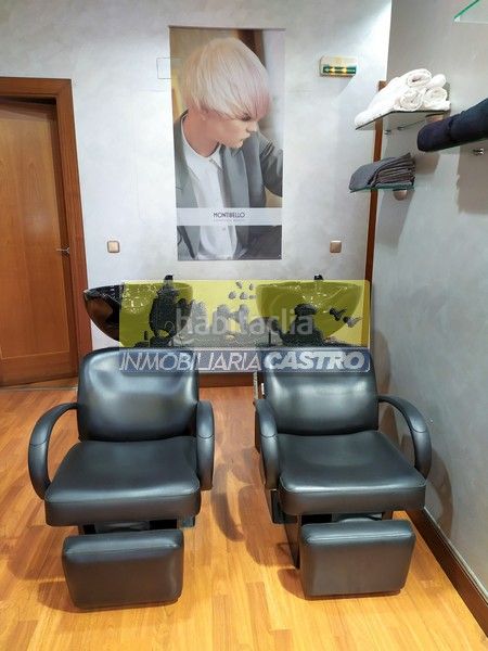 Foto 7e0898b4-2b89-46ea-bf43-45eabccc1426. Lloguer local comercial a Centro Castro - Urdiales