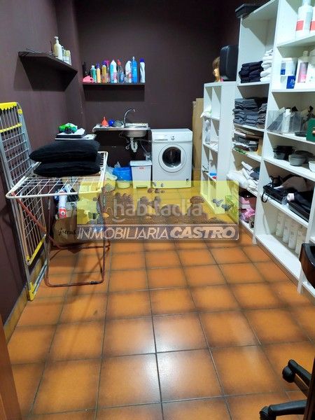 Foto cc46c48b-763c-48c4-9ae5-7344d715fd87. Lloguer local comercial a Centro Castro - Urdiales