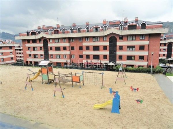 Foto f5c52e03-a9c2-422f-9bc1-29d5aadb15c5. Affitto appartamento in Brazomar Castro - Urdiales