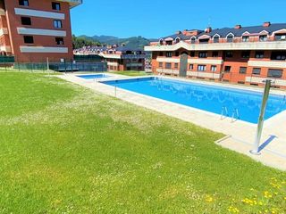 Miete Etagenwohnung  Barrio brazomar