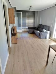 Appartement  Barrio oriñón