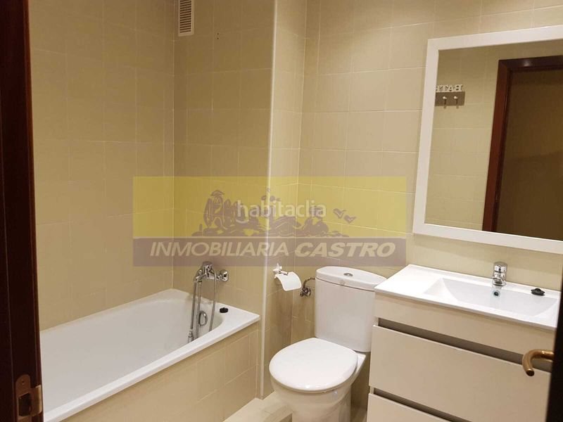 Foto 54489480-1966-4a49-b78a-683ddaa5bfba. Rent flat in Centro Castro - Urdiales