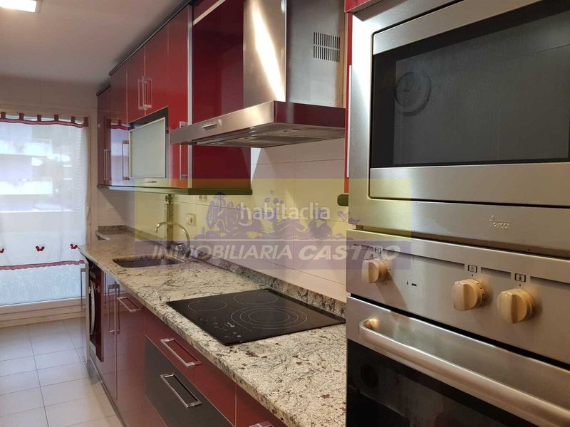 Foto 57bd2c46-61ed-4ecf-8575-486a9ff46de2. Rent flat in Centro Castro - Urdiales