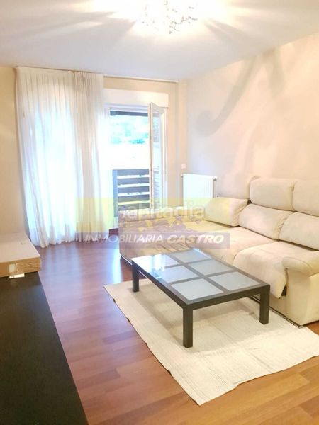 Foto 59e859ff-5eec-4b7f-876a-1c365ac983c4. Rent flat in Centro Castro - Urdiales