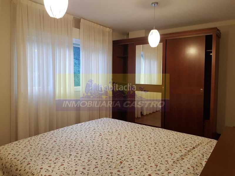 Foto c1e19711-9737-4d1e-8182-70537972f134. Rent flat in Centro Castro - Urdiales