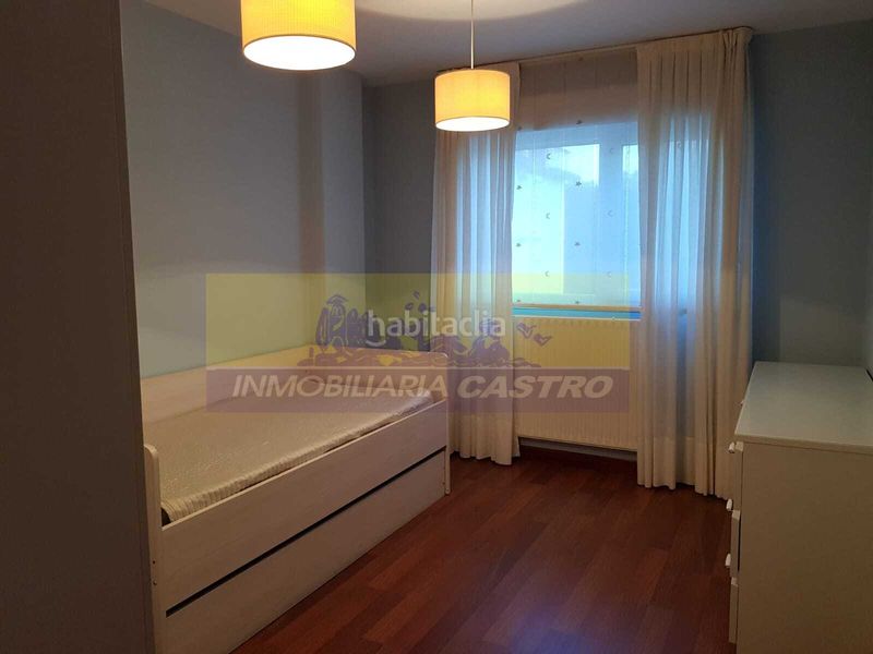 Foto c2ab88cf-cbcc-402d-a948-4257a882de9a. Rent flat in Centro Castro - Urdiales