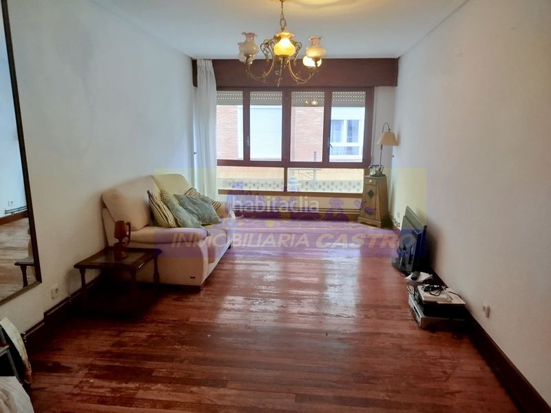 Foto 4219a126-baa2-4851-999d-94c9891eb65e. Piso en Centro Castro - Urdiales