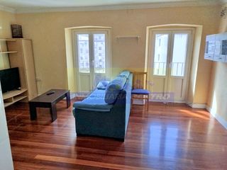 Miete Etagenwohnung  Calle antonio hurtado de mendoza