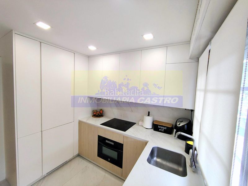 Foto 2e3ce891-6e3b-4571-8d23-35a7a11514c8. Rent flat in Cotolino Castro - Urdiales