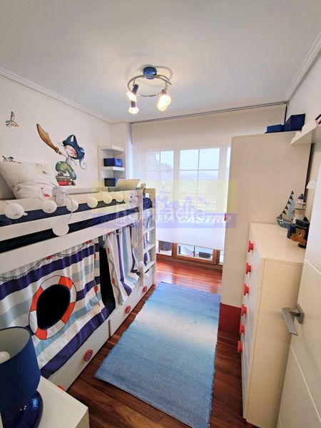 Foto 808b3ce7-a33e-49df-9e6d-61505d648524. Rent flat in Cotolino Castro - Urdiales