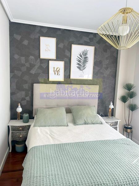 Foto 866cc362-4692-4e52-ae28-cfc52deeee79. Rent flat in Cotolino Castro - Urdiales