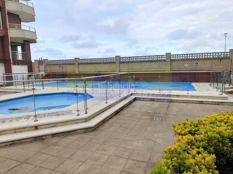 Foto a66c64cb-4f30-4fb6-9abf-49ac671c5c54. Rent flat in Cotolino Castro - Urdiales