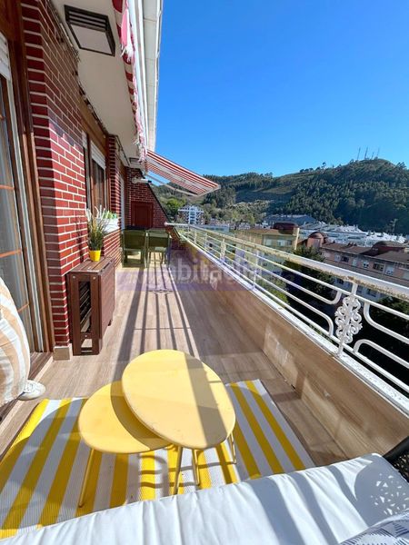 Foto a86c614c-95a6-4187-8742-dcaa9937c3c8. Rent flat in Cotolino Castro - Urdiales