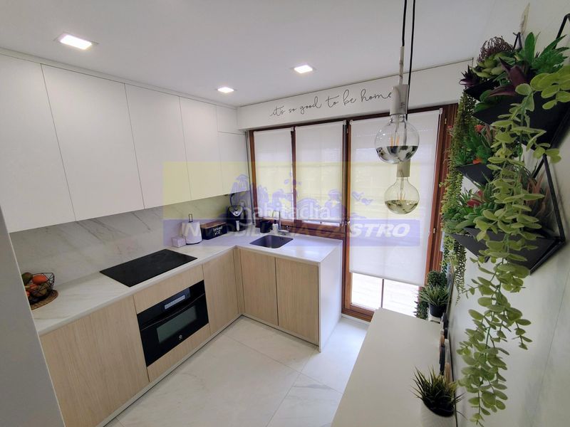 Foto c2f9d8d3-5517-43f1-8f18-d59bf4464101. Rent flat in Cotolino Castro - Urdiales
