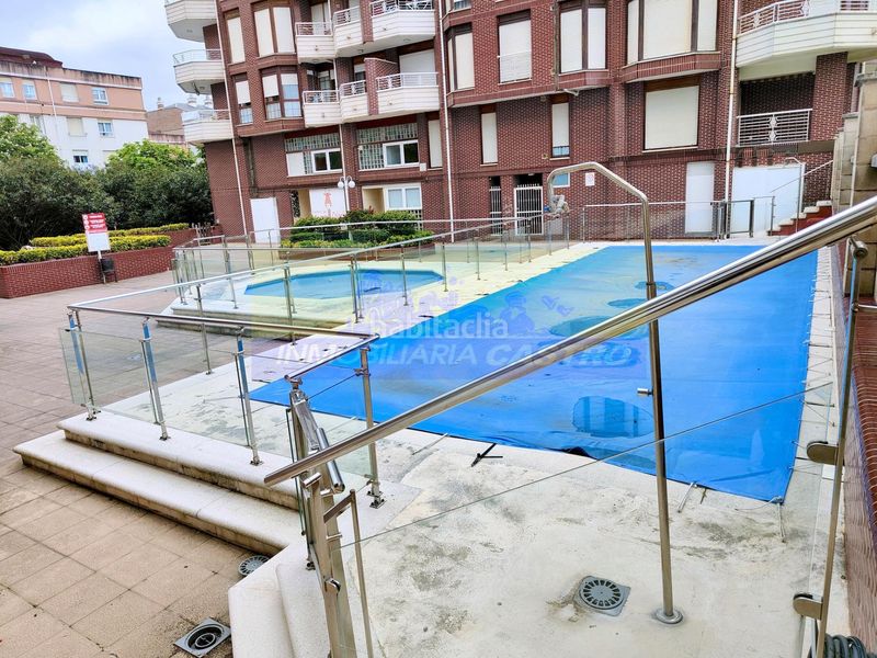 Foto d97ea47a-10c2-451d-a541-90f9378cc8af. Rent flat in Cotolino Castro - Urdiales