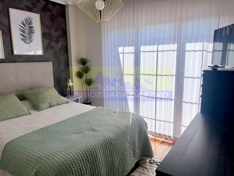 Foto dc19e49e-d0ef-4325-afe9-9f477857051a. Rent flat in Cotolino Castro - Urdiales