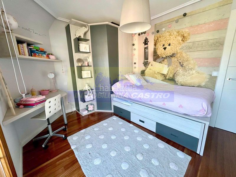 Foto f3f173e7-b2fc-4e43-9609-18dc1445c955. Rent flat in Cotolino Castro - Urdiales
