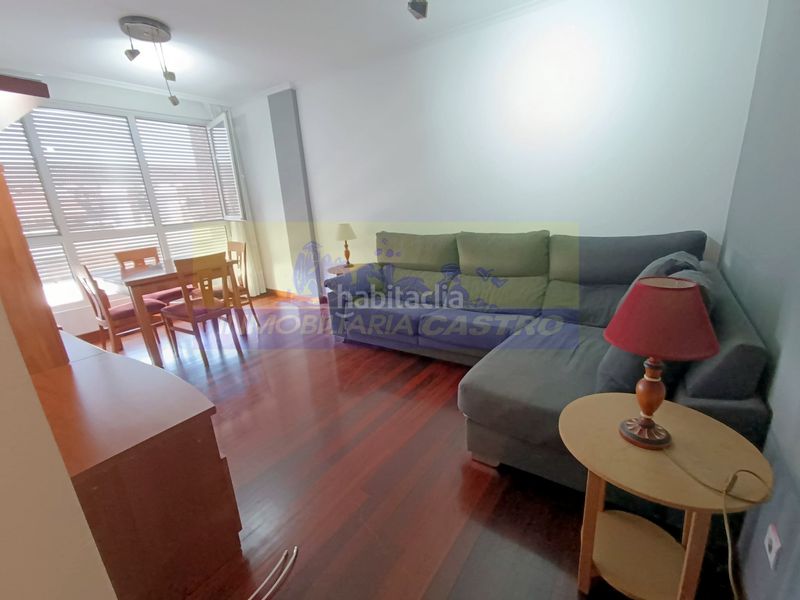 Foto f1a86370-6d75-46a6-a07b-2c0069fd2d26. Piso en Centro Castro - Urdiales