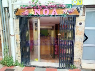Lloguer Local Comercial a Calle bilbao 5