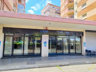 Lloguer Local Comercial  Paseo ocharan mazas