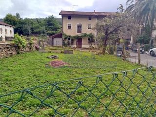 Doppelhaus  Barrio otañes