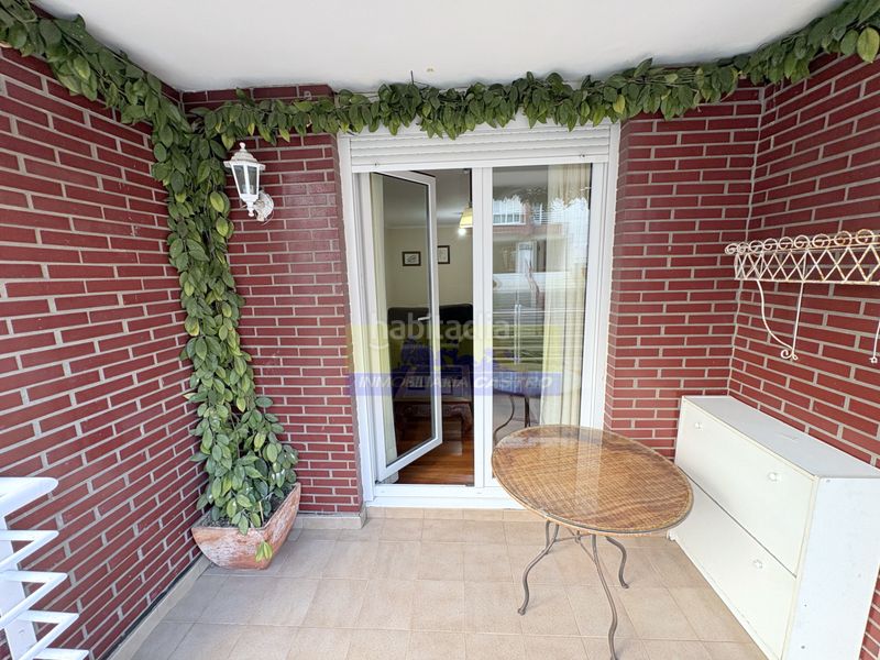 Foto 2a8d2a97-510c-48b1-bec9-9090f414e537. Rent flat in Centro Castro - Urdiales