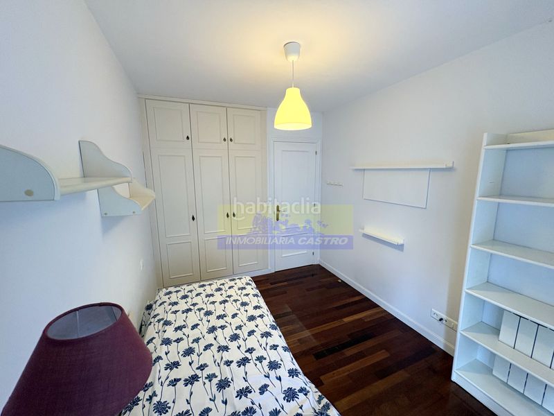 Foto 37b877f5-9a47-4344-a8af-010b30987fb7. Rent flat in Centro Castro - Urdiales