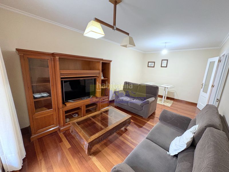 Foto 64971910-6127-4996-a6bb-703b6993dc37. Rent flat in Centro Castro - Urdiales