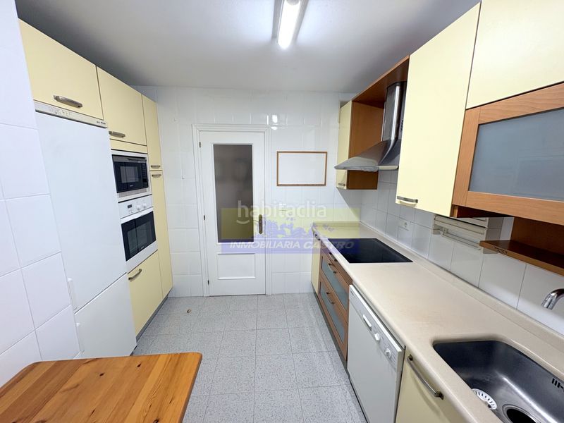 Foto aeb714b3-3565-4c2d-8025-6bbbd291258c. Rent flat in Centro Castro - Urdiales