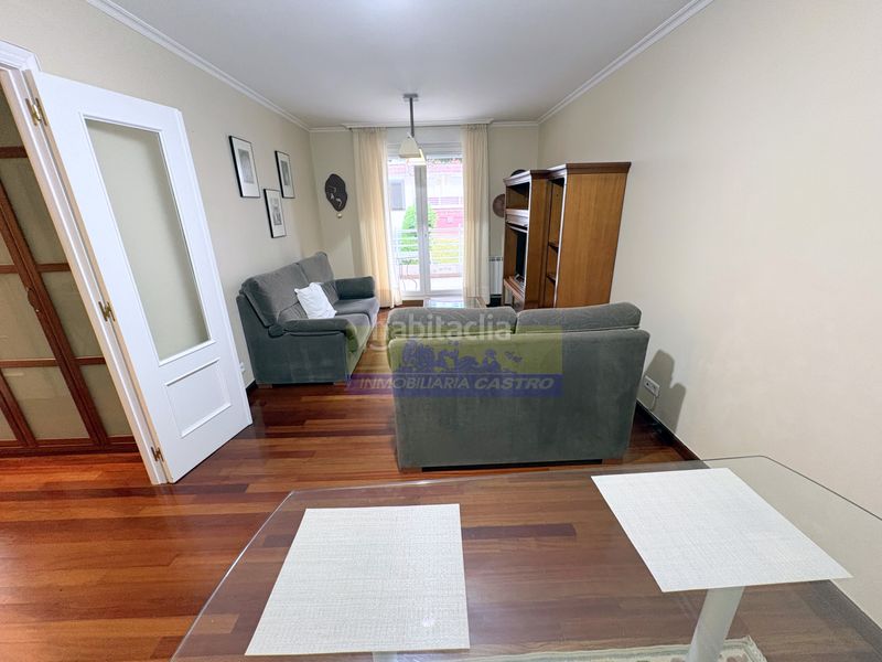 Foto b193b13e-087a-42d1-9785-1f4382645a16. Rent flat in Centro Castro - Urdiales