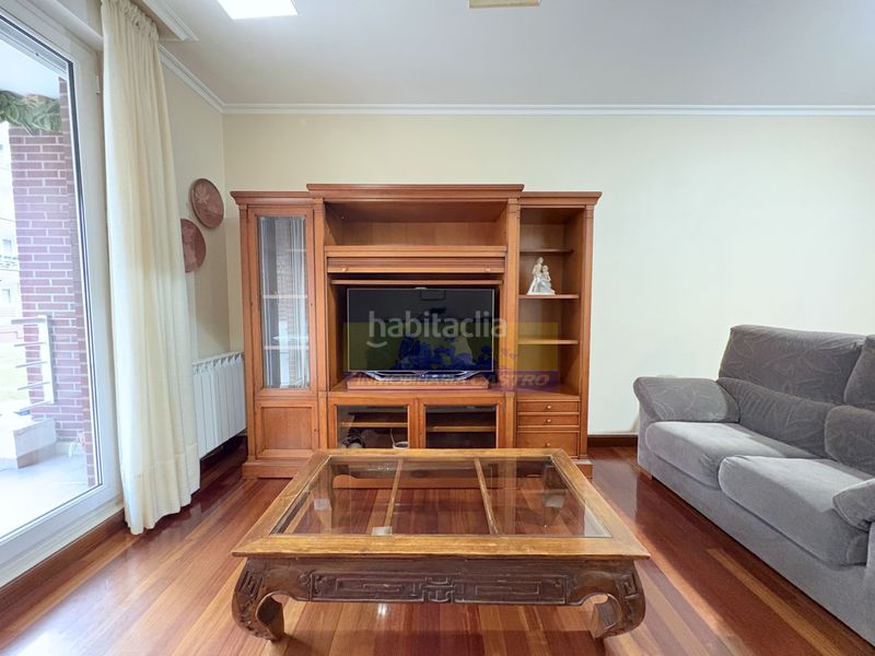 Foto b73d0f90-6614-4af0-aaa8-4140d3466e65. Rent flat in Centro Castro - Urdiales