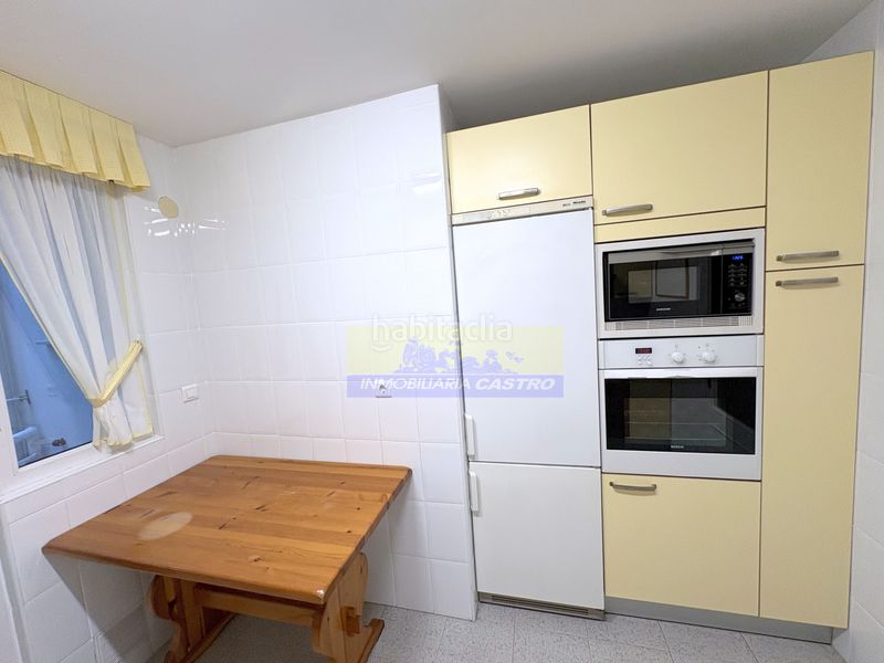 Foto ba139efa-7dde-429a-9234-f6e3abcc4bb9. Rent flat in Centro Castro - Urdiales