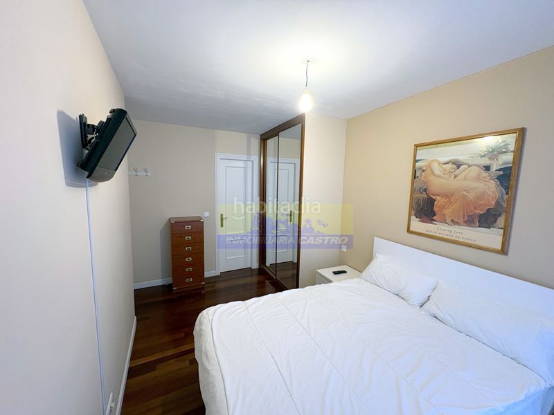 Foto c1ea910e-b7bb-49de-b508-666184c56d4e. Rent flat in Centro Castro - Urdiales
