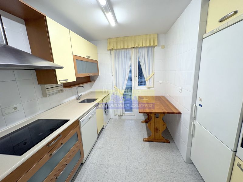 Foto d175c3de-b598-4320-81c7-1d4749f740e3. Rent flat in Centro Castro - Urdiales