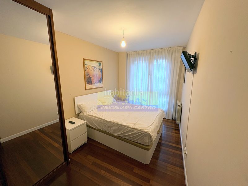 Foto d3779be4-7587-4a9e-bee7-da3d3071d850. Rent flat in Centro Castro - Urdiales
