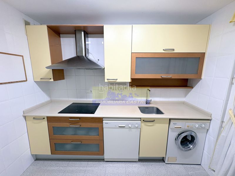 Foto d46d2a87-e6b0-4306-91b6-c50547fe9961. Rent flat in Centro Castro - Urdiales