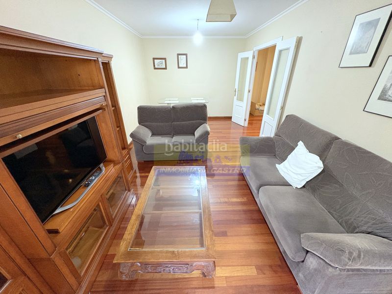Foto f89db813-ed5a-40c8-a619-41c12bbbc8db. Rent flat in Centro Castro - Urdiales
