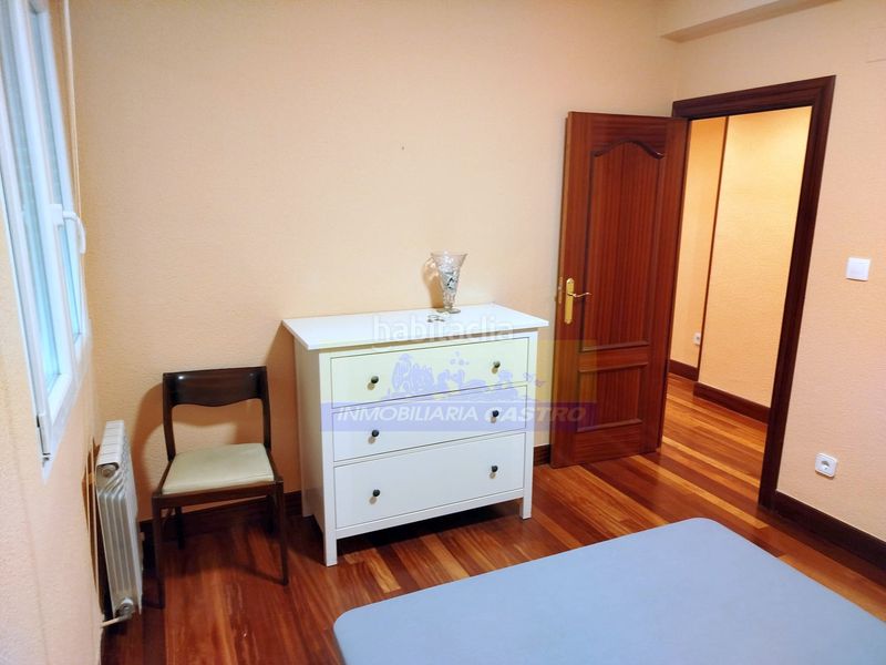 Foto 14492edb-8f29-432d-bc2c-012d2eb1cec4. Flat with heating in Centro Castro - Urdiales