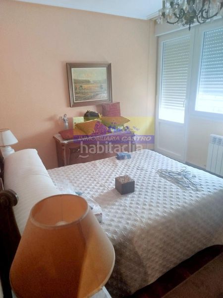 Foto a71cbb89-441d-4211-bcfa-098398ca1fce. Flat with heating in Centro Castro - Urdiales