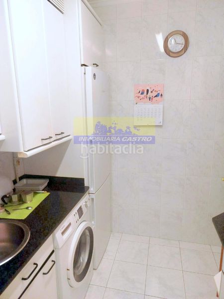 Foto a96d7536-91f5-43f3-b23b-7c7ccdd9c594. Flat with heating in Centro Castro - Urdiales