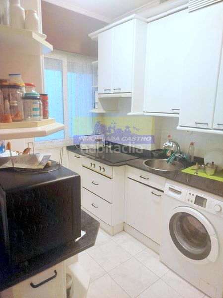 Foto cb26ae80-565e-490e-9da5-bb09afdf3840. Flat with heating in Centro Castro - Urdiales