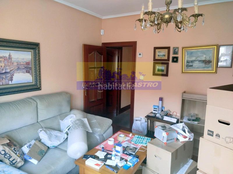 Foto 1d5be76c-183e-48e5-a0ee-d1623c4e865c. Piso en Centro Castro - Urdiales