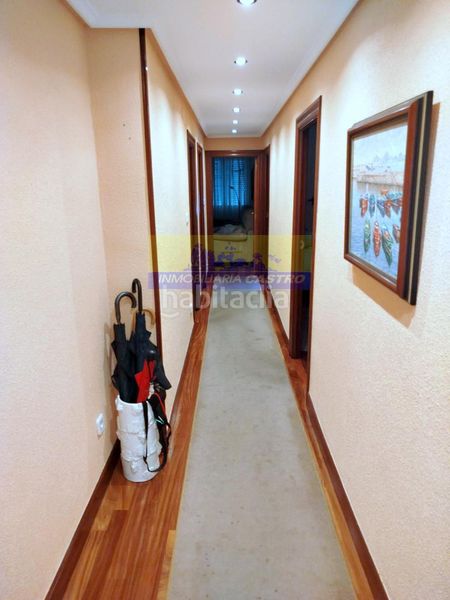 Foto d3cdf975-dc21-46de-8a12-fc02f8c6b4fe. Piso en Centro Castro - Urdiales