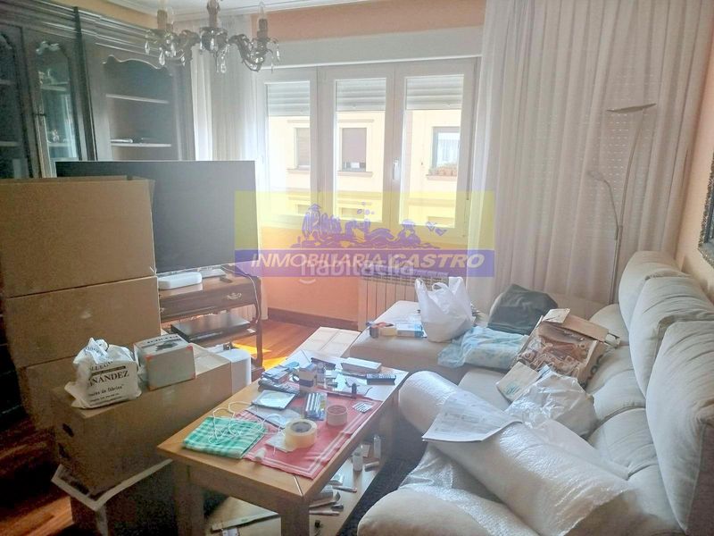 Foto d3d57002-8994-4637-a691-a13c1197aa1a. Piso en Centro Castro - Urdiales